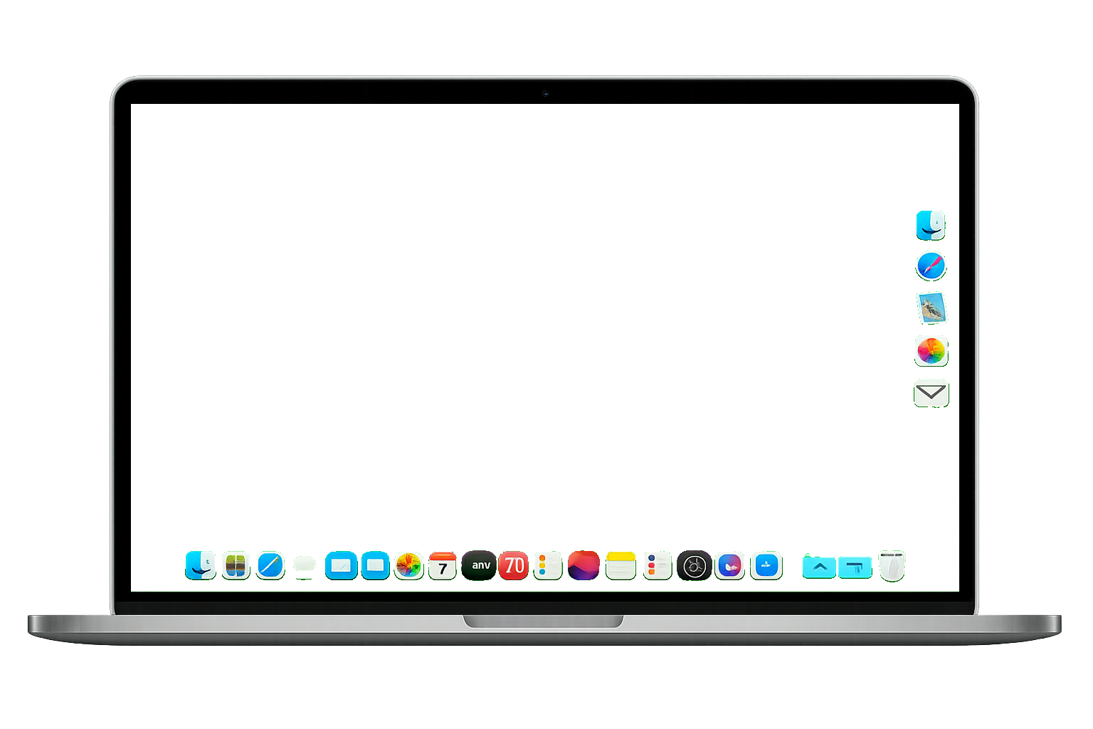 Walltank · macOS
