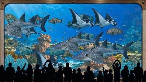 Valmera Reef
